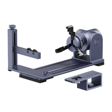LaserPecker 4 Deluxe Version Laser Engraving Machine LaserPecker 4 Deluxe Version Laser Engraving Machine